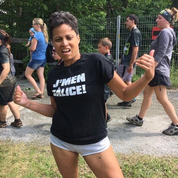 Meet your Posher, Kat - Picture 1 of 1